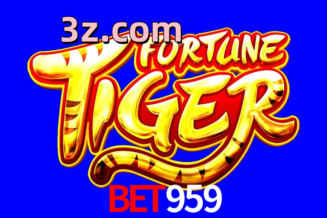 Exótico com Jogo Fortune Tiger no BET959